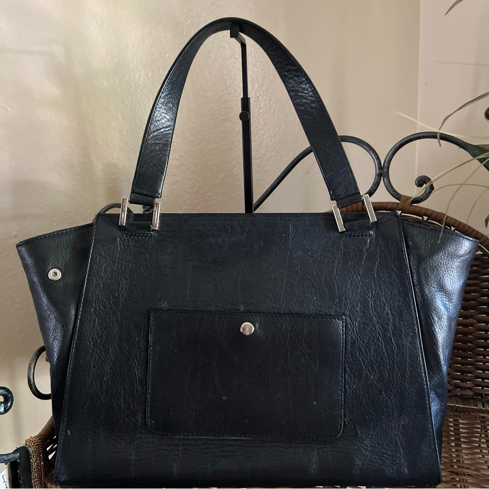 Michaela Barri Reversible Wings Purse 🔥